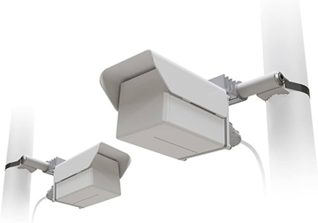 رادیو وایرلس میکروتیک Wireless Wire Cube Pro